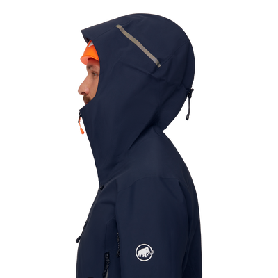 Nordwand Pro HS Jacket Men