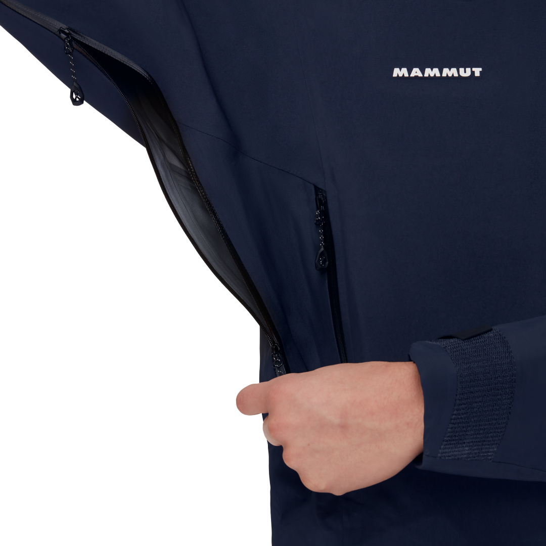 Nordwand Pro HS Jacket Men