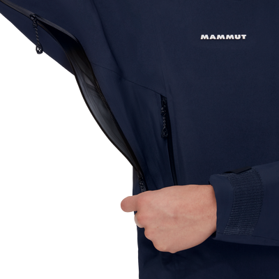 Nordwand Pro HS Jacket Men
