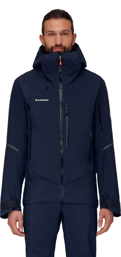 Nordwand Pro HS Jacket Men
