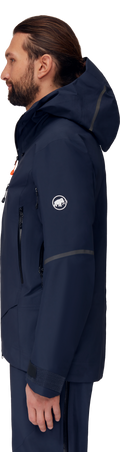 Nordwand Pro HS Jacket Men