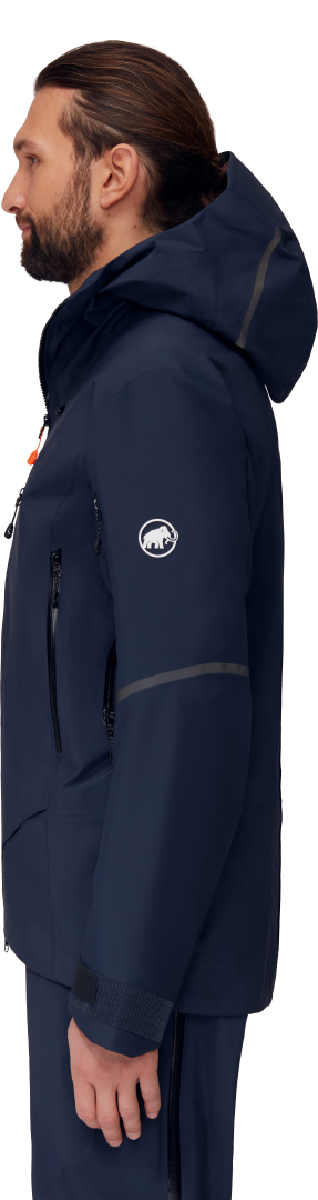 Nordwand Pro HS Jacket Men