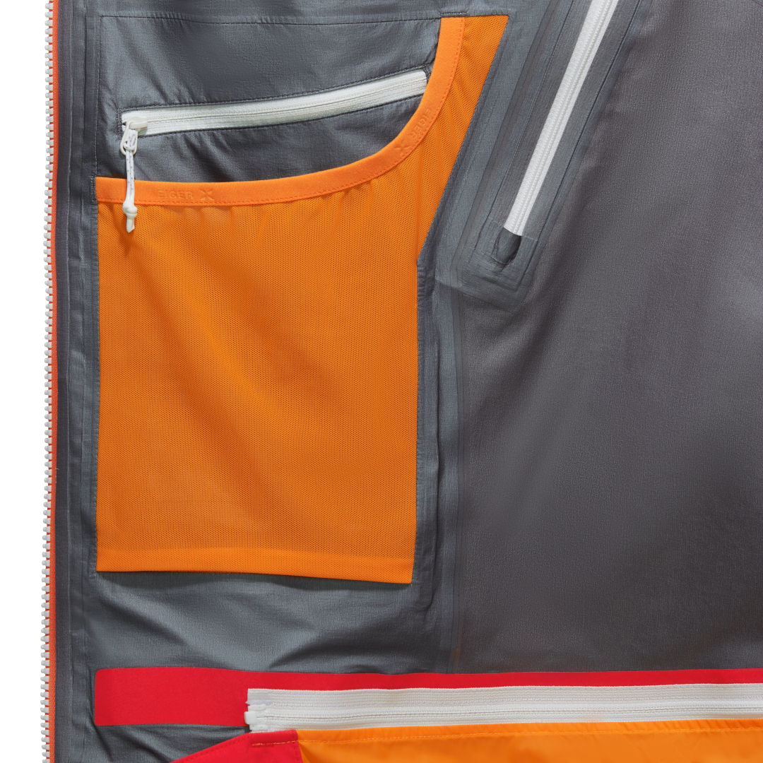 Nordwand Pro HS Jacket Women