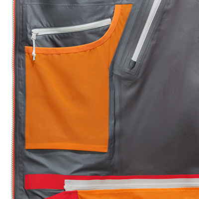 Nordwand Pro HS Jacket Women