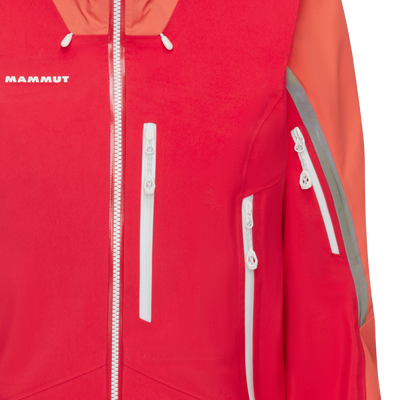 Nordwand Pro HS Jacket Women