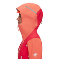 Nordwand Pro HS Jacket Women