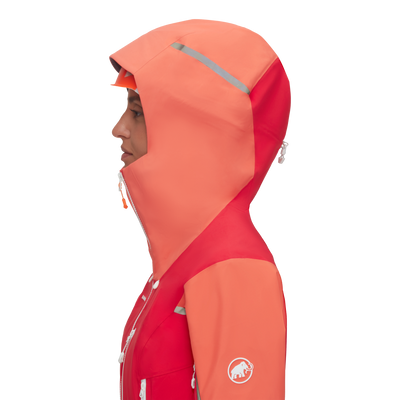 Nordwand Pro HS Jacket Women