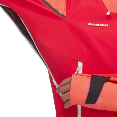 Nordwand Pro HS Jacket Women