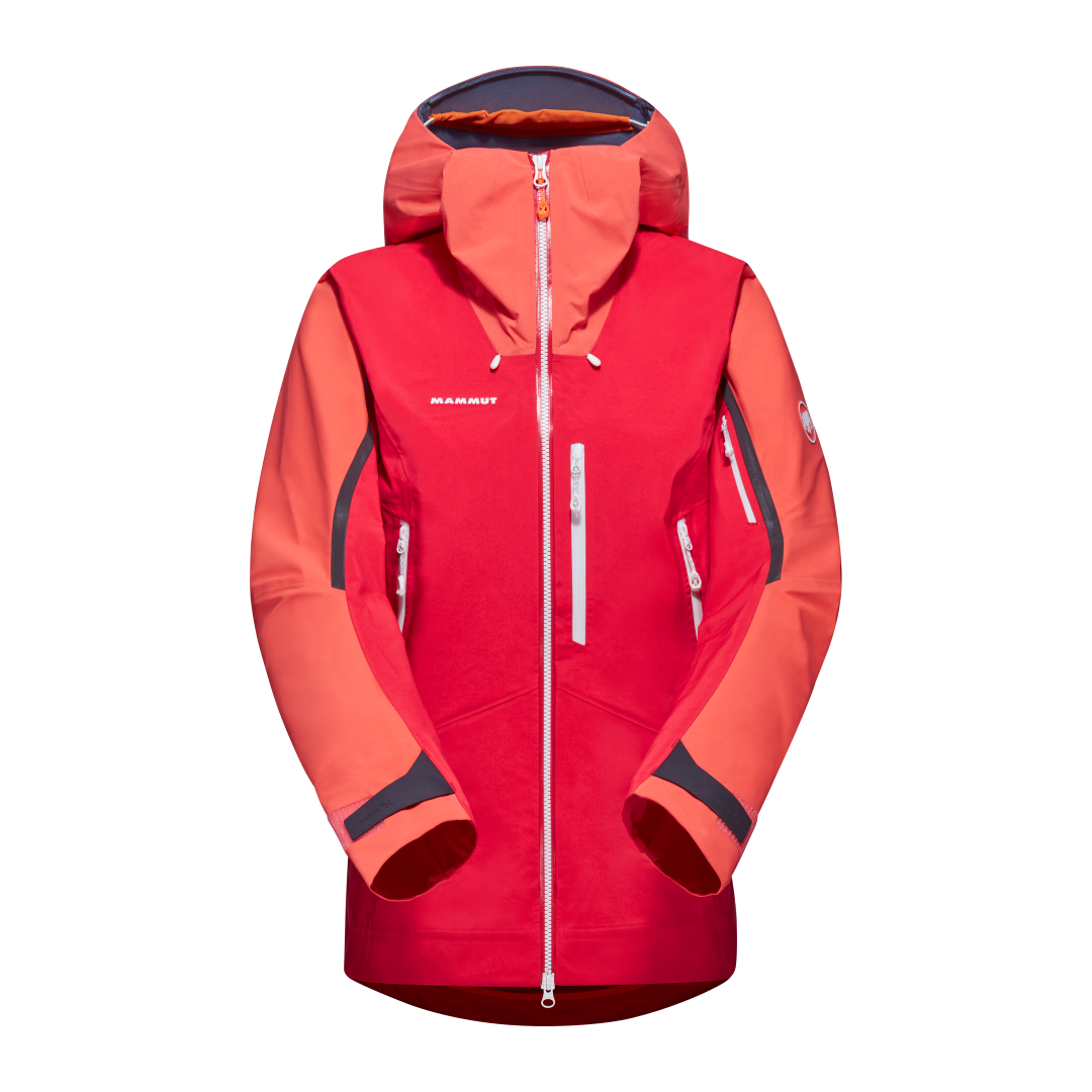 Nordwand Pro HS Jacket Women