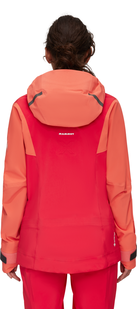 Nordwand Pro HS Jacket Women