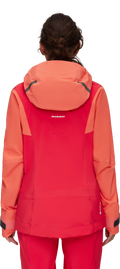 Nordwand Pro HS Jacket Women