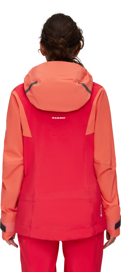 Nordwand Pro HS Jacket Women