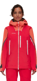 Nordwand Pro HS Jacket Women