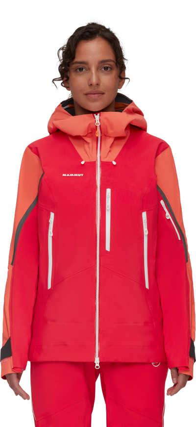 Nordwand Pro HS Jacket Women