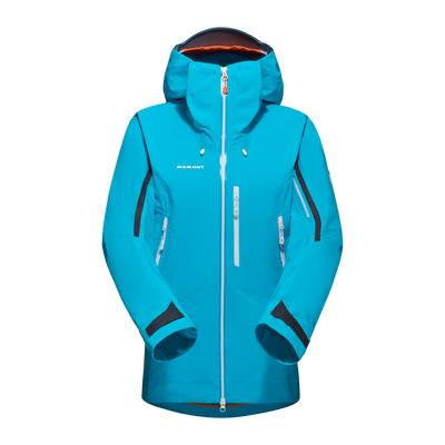 Nordwand Pro HS Jacket Women