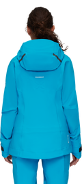 Nordwand Pro HS Jacket Women