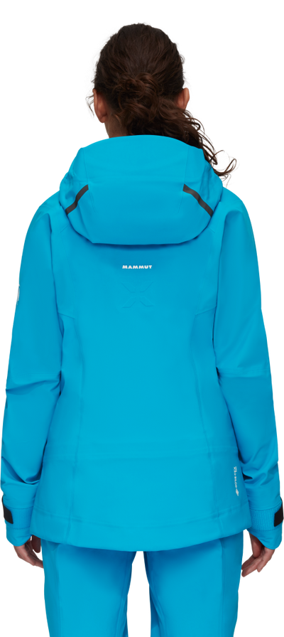 Nordwand Pro HS Jacket Women