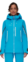 Nordwand Pro HS Jacket Women