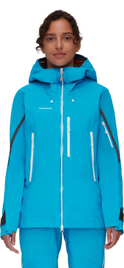 Nordwand Pro HS Jacket Women