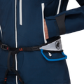 Nordwand Pro HS Jacket Women