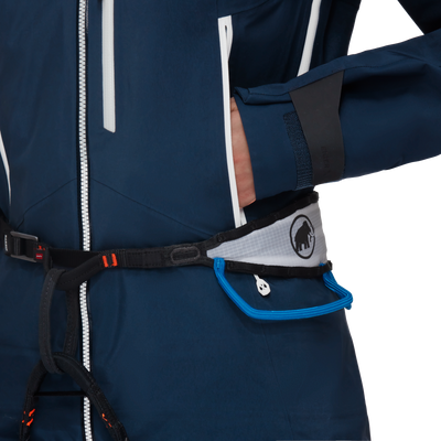 Nordwand Pro HS Jacket Women