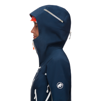Nordwand Pro HS Jacket Women