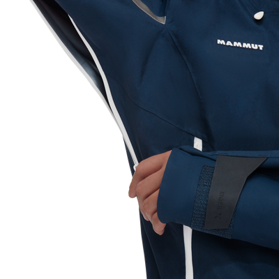 Nordwand Pro HS Jacket Women