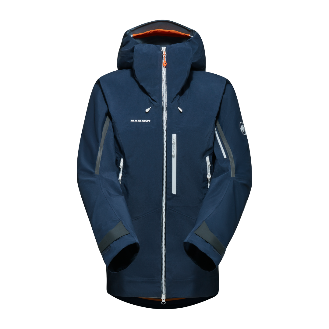 Nordwand Pro HS Jacket Women