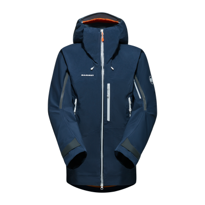 Nordwand Pro HS Jacket Women
