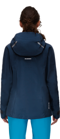 Nordwand Pro HS Jacket Women