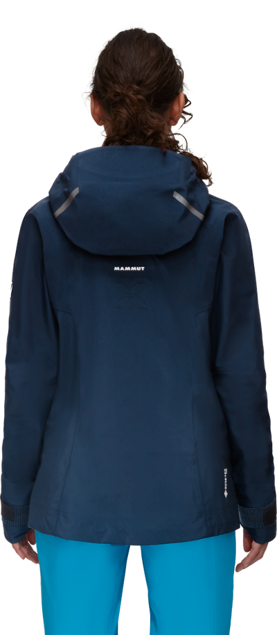 Nordwand Pro HS Jacket Women
