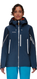Nordwand Pro HS Jacket Women