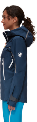 Nordwand Pro HS Jacket Women