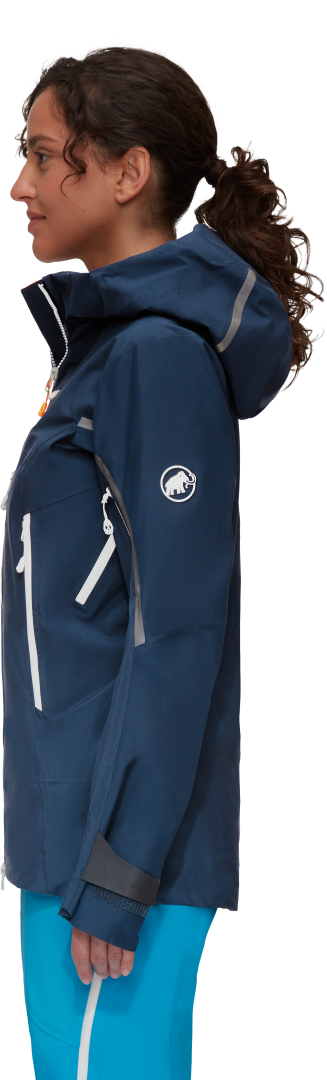 Nordwand Pro HS Jacket Women