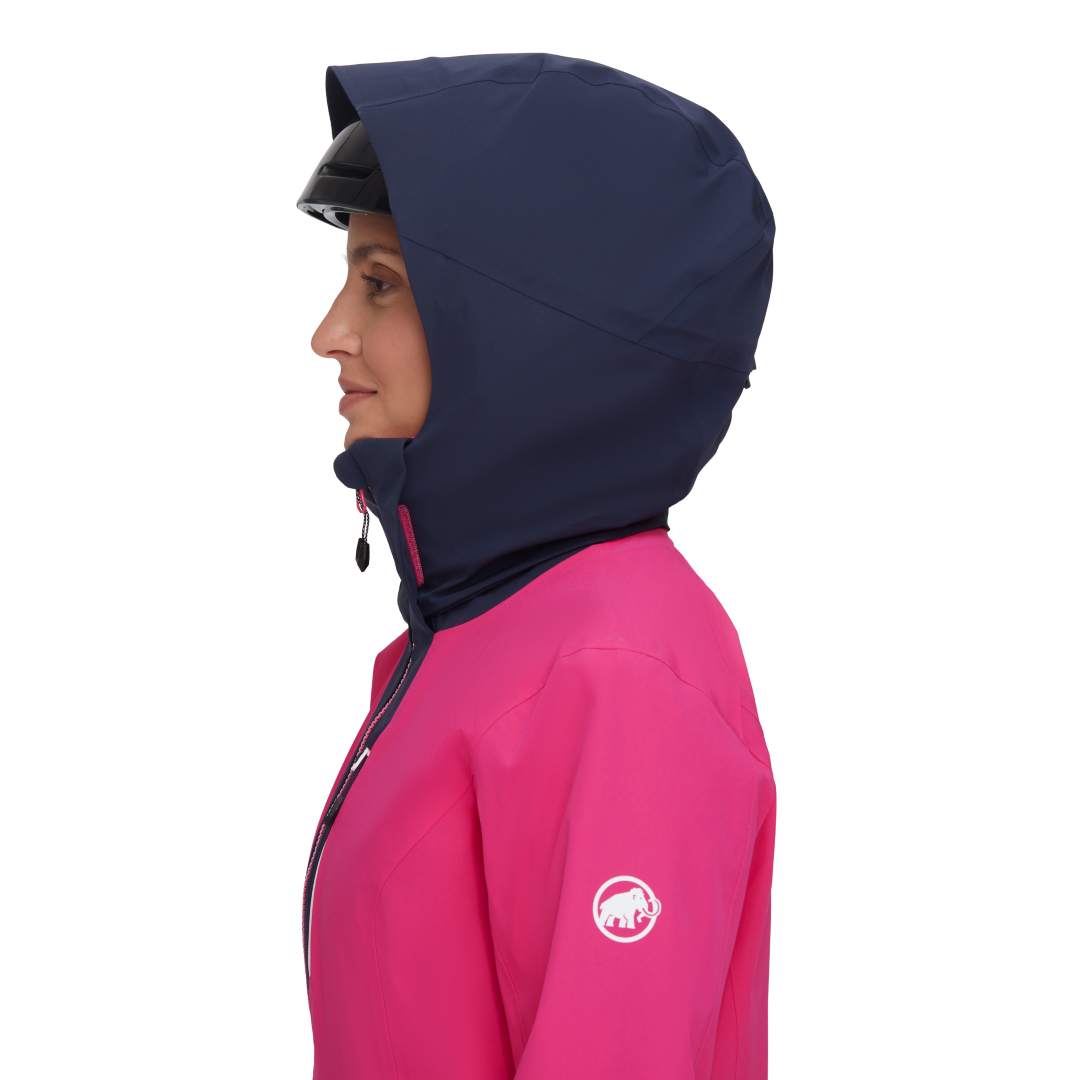 Stoney HS Thermo Jacket Women