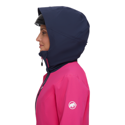 Stoney HS Thermo Jacket Women
