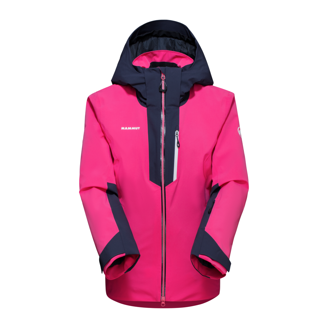 Stoney HS Thermo Jacket Women