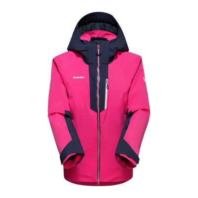 Stoney HS Thermo Jacket Women