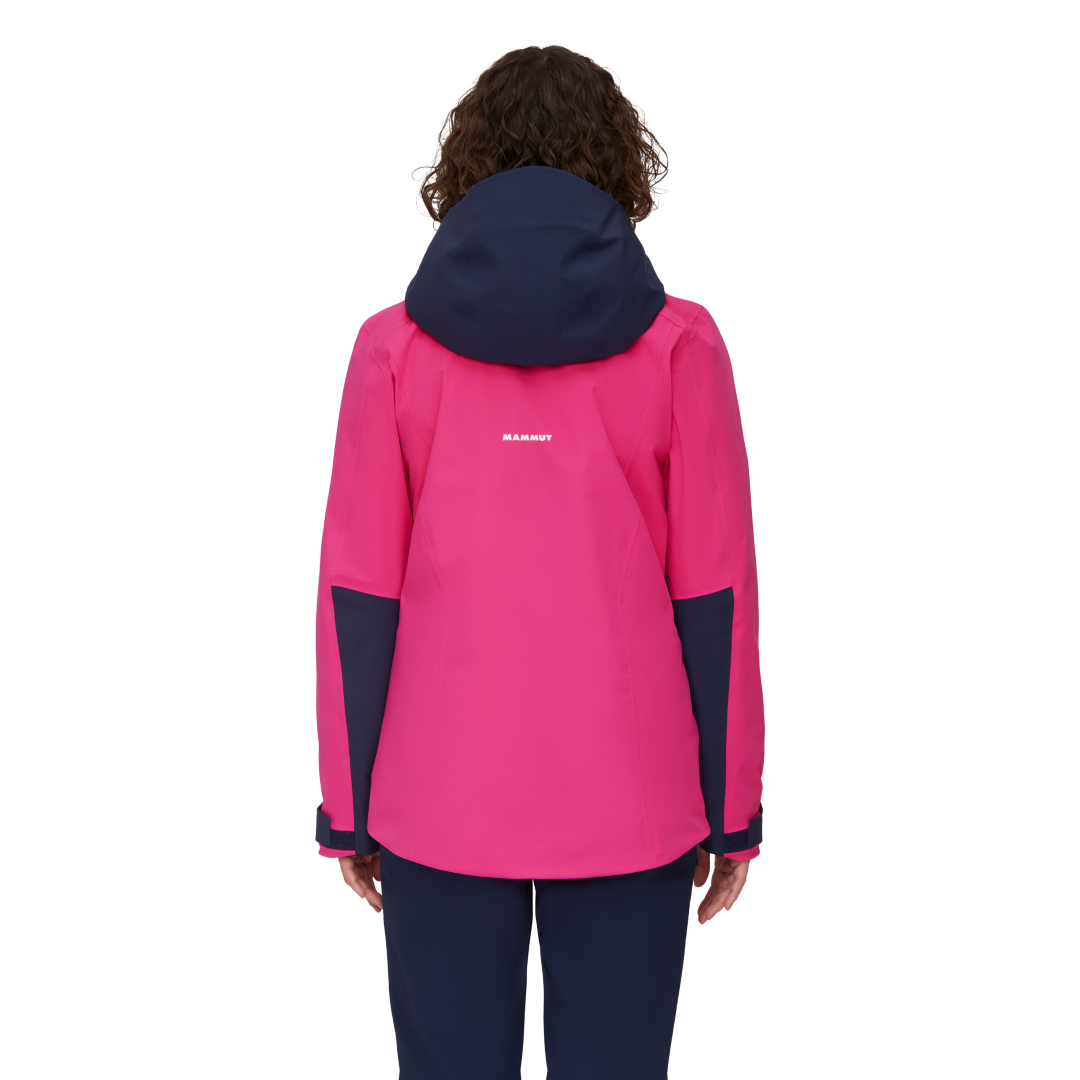 Stoney HS Thermo Jacket Women