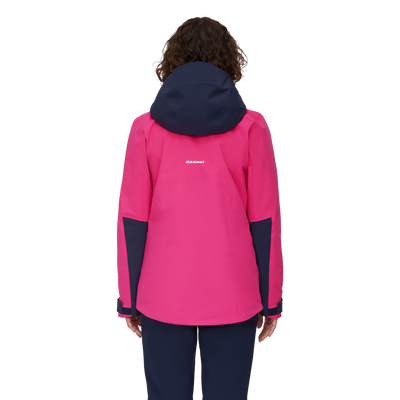 Stoney HS Thermo Jacket Women
