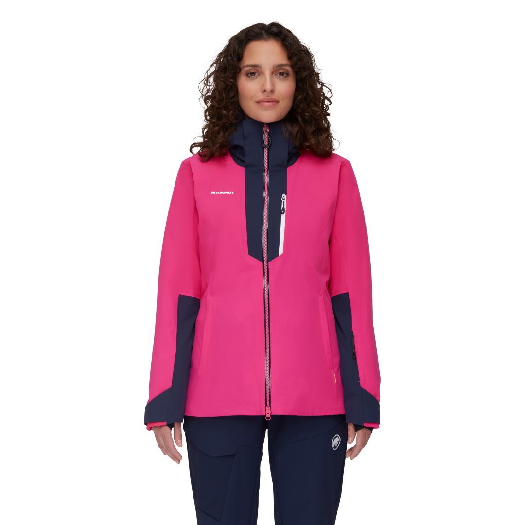 Stoney HS Thermo Jacket Women