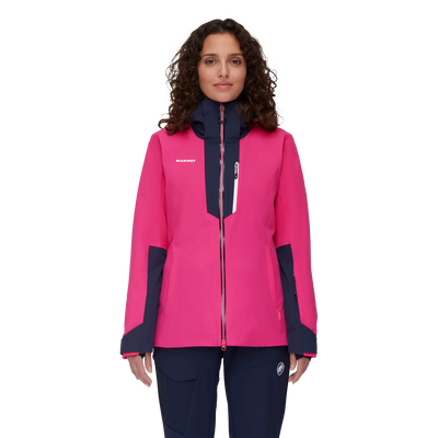 Stoney HS Thermo Jacket Women