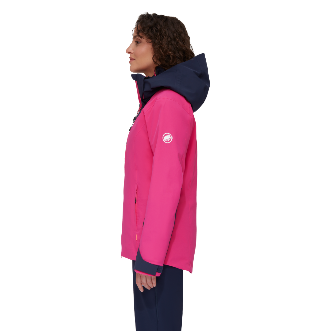 Stoney HS Thermo Jacket Women