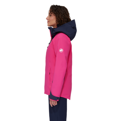 Stoney HS Thermo Jacket Women