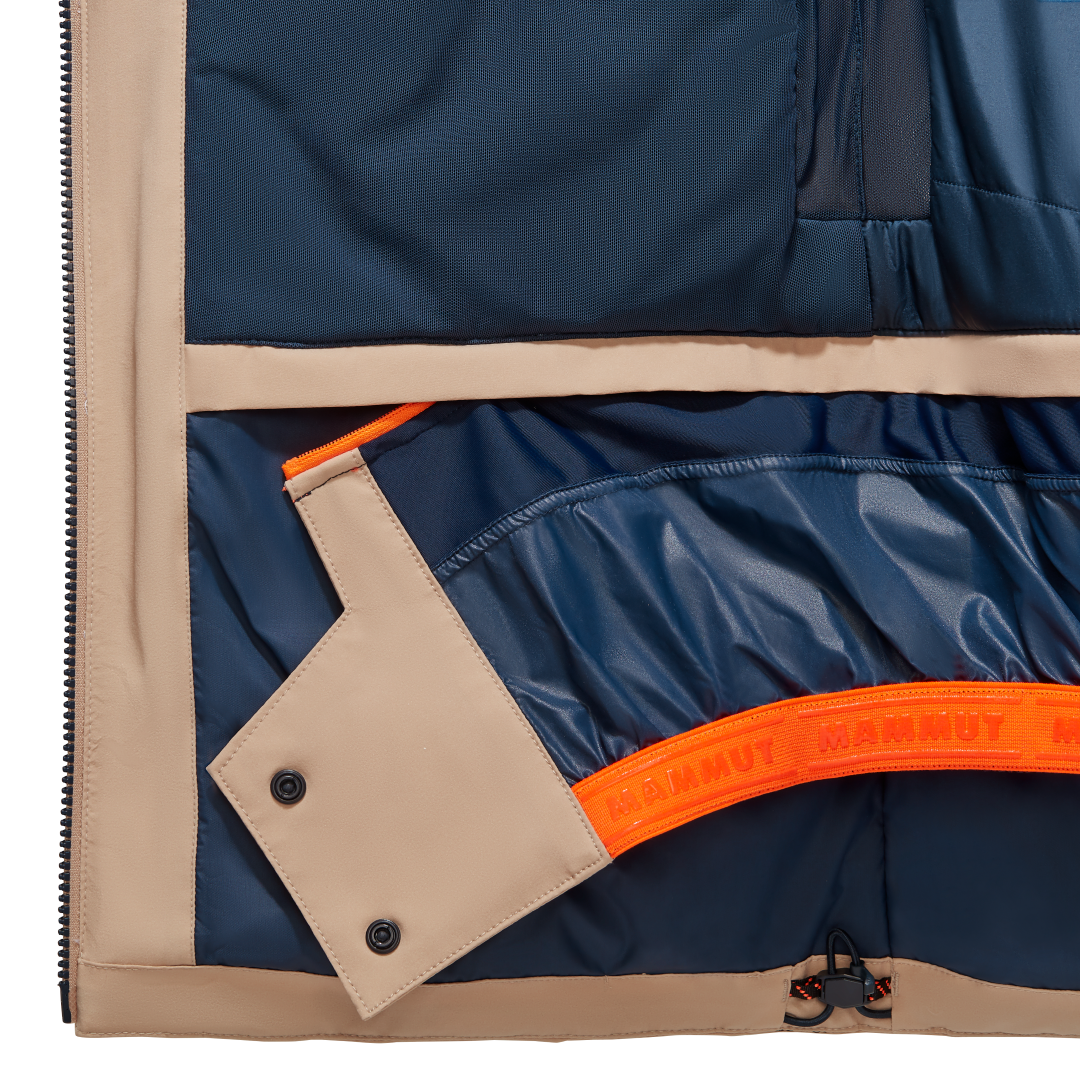 Stoney HS Thermo Jacket Women