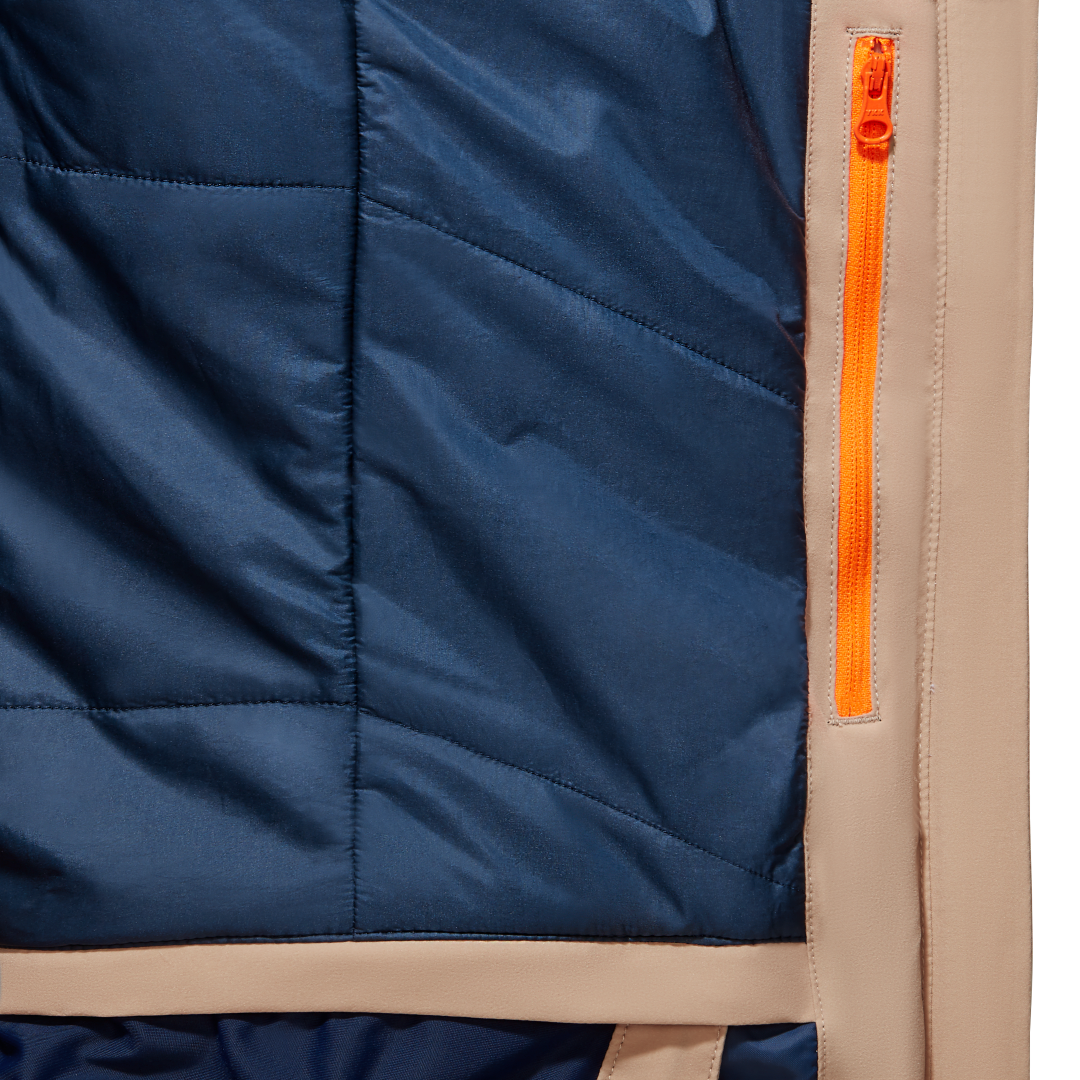 Stoney HS Thermo Jacket Women
