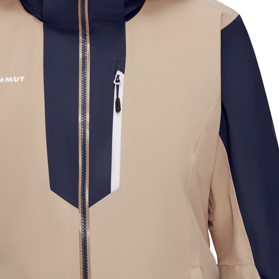 Stoney HS Thermo Jacket Women