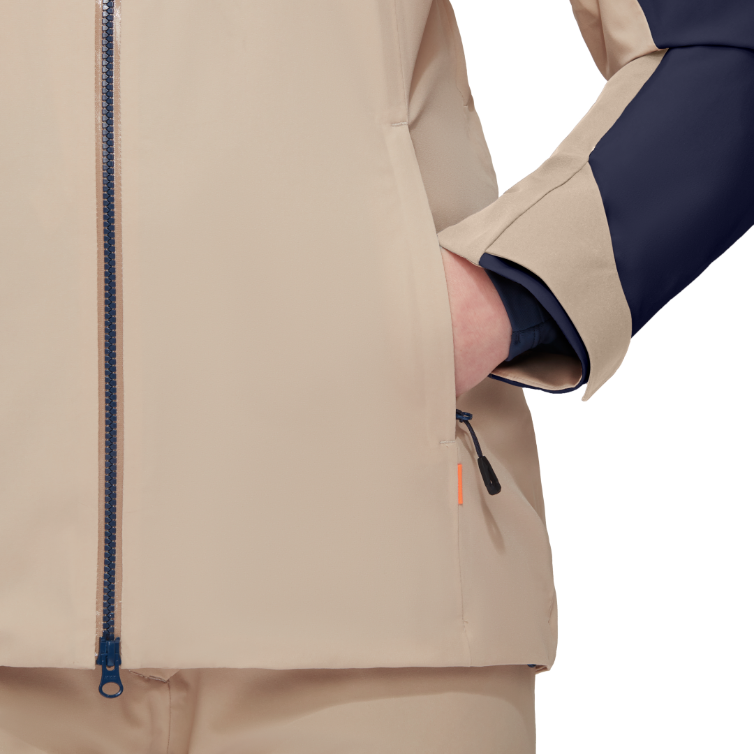 Stoney HS Thermo Jacket Women