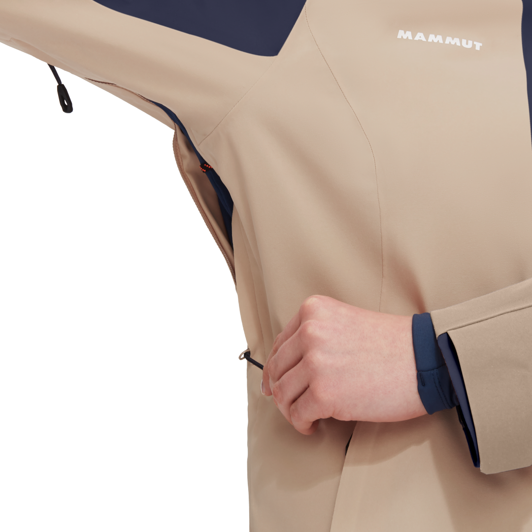 Stoney HS Thermo Jacket Women