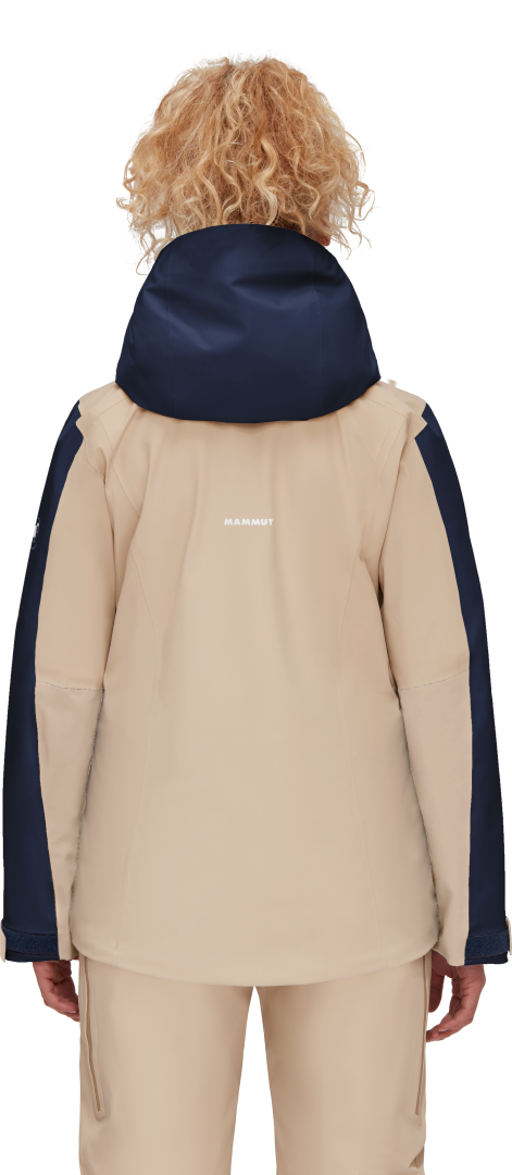 Stoney HS Thermo Jacket Women